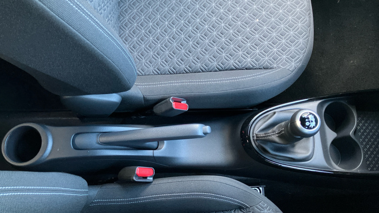 Toyota Aygo X 1.0 VVT-i Edge 5dr Petrol Hatchback